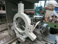 Tour à commande cyclique CHALLENGER MICROCUT BNC 1840 Images sur Industry-Pilot