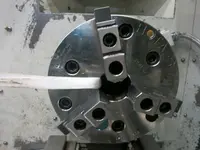 Tour à commande cyclique CHALLENGER MICROCUT BNC 1840 Images sur Industry-Pilot