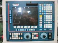 Tour à commande cyclique CHALLENGER MICROCUT BNC 1840 Images sur Industry-Pilot