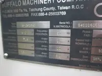 Tour à commande cyclique CHALLENGER MICROCUT BNC 1840 Images sur Industry-Pilot