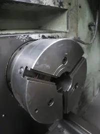 Drehmaschine - zyklengesteuert CHALLENGER MICROCUT BNC 26120X guter Zustand