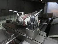 Drehmaschine - zyklengesteuert CHALLENGER MICROCUT BNC 26120X guter Zustand