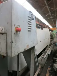 Drehmaschine - zyklengesteuert CHALLENGER MICROCUT BNC 26120X guter Zustand