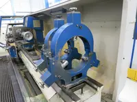 Drehmaschine - zyklengesteuert Voest Weiler E 70 guter Zustand