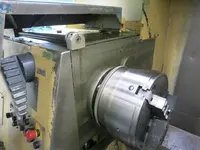 Drehmaschine - zyklengesteuert Voest Weiler E 70 guter Zustand