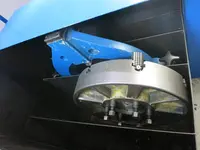 Drehmaschine - zyklengesteuert Voest Weiler E 70 guter Zustand