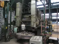  Karusselldrehmaschine - Doppelständer RAFAMET KCF 200 