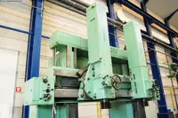 Karusselldrehmaschine - Doppelständer SCHIESS KZ 250 guter Zustand