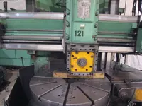 Tour de carrousel - Colonne unique BULLARD 46" DYNATROL Images sur Industry-Pilot