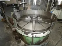 Karusselldrehmaschine - Einständer JUNGENTHAL JU14 guter Zustand