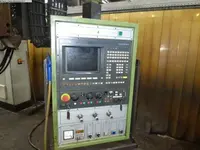 Karusselldrehmaschine - Einständer JUNGENTHAL JU14 guter Zustand