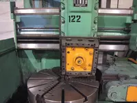 آلة خراطة دوارة - قائم فردي BULLARD 36" DYNATROL الصورة على Industry-Pilot