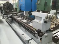 Токарно-винторезный станок SARO SPA10X4000 фото на Industry-Pilot