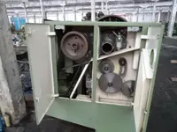 Leit- und Zugspindeldrehmaschine POREBA TPK 80 guter Zustand