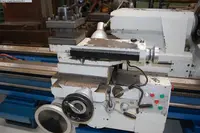 Токарно-винторезный станок POREBA TPK 80 фото на Industry-Pilot