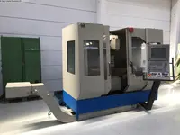  Bearbeitungszentrum - Universal TOS FGS 50 CNC B 
