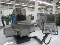 Bearbeitungszentrum - Universal TOS FGS 50 CNC B guter Zustand