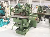  Bearbeitungszentrum - Universal TOS FGS 25/32 