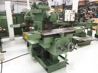 Bearbeitungszentrum - Universal TOS FGS 25/32 guter Zustand