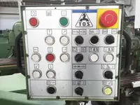 Bearbeitungszentrum - Universal TOS FGS 25/32 guter Zustand