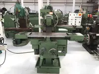 Bearbeitungszentrum - Universal TOS FGS 25/32 guter Zustand