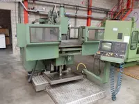 Bearbeitungszentrum - Universal TOS FGS 40/50 CNC 