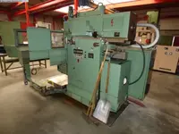 Bearbeitungszentrum - Universal TOS FGS 40/50 CNC guter Zustand