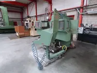 Bearbeitungszentrum - Universal TOS FGS 40/50 CNC guter Zustand