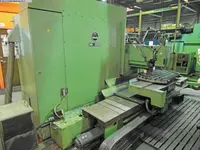 Bearbeitungszentrum - Universal MAHO MH-C 2000 guter Zustand