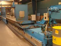  Bettfräsmaschine - Horizontal SORALUCE SP12000 