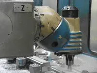 Bettfräsmaschine - Horizontal SORALUCE SP12000 guter Zustand