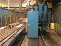 Bettfräsmaschine - Horizontal SORALUCE SP12000 guter Zustand