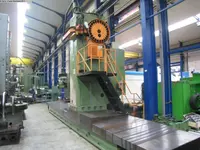 Фрезерный станок с подвижной стойкой ZAYER KCU 8000 фото на Industry-Pilot