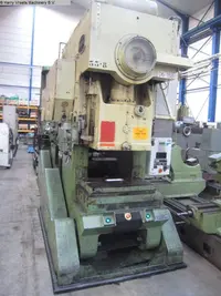  Exzenterpresse - Einständer IWK PEKRON 150Z 