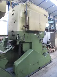 Exzenterpresse - Einständer IWK PEKRON 150Z guter Zustand