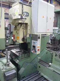  Exzenterpresse - Einständer IWK PEKRON 150Z 