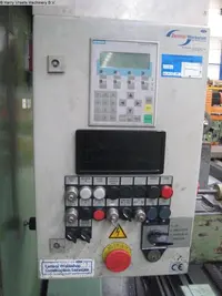 Exzenterpresse - Einständer IWK PEKRON 150Z guter Zustand