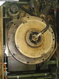 Exzenterpresse - Einständer IWK PEKRON 150Z guter Zustand