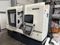  CNC Drehmaschine DMG MORI NLX 2500 Y | 700 