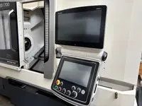 Токарный станок с ЧПУ DMG MORI NLX 2500 Y | 700 фото на Industry-Pilot