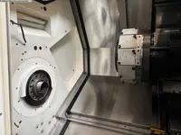 Токарный станок с ЧПУ DMG MORI NLX 2500 Y | 700 фото на Industry-Pilot