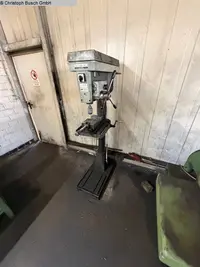  Upright Drilling Machine CONDOR Super Condor 20-22 photo on Industry-Pilot