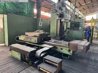 آلة حفر طاولة دقيقة UNION BFT 105 الصورة على Industry-Pilot