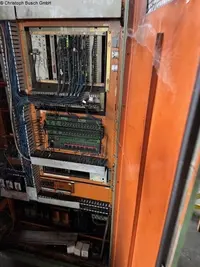 آلة حفر طاولة دقيقة UNION BFT 105 الصورة على Industry-Pilot