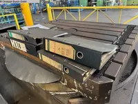 آلة حفر طاولة دقيقة UNION BFT 105 الصورة على Industry-Pilot