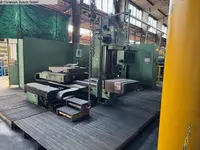 آلة حفر طاولة دقيقة UNION BFT 105 الصورة على Industry-Pilot