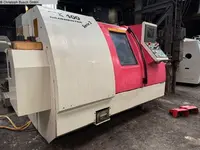  آلة خراطة CNC GILDEMEISTER Ctx 400 s2 الصورة على Industry-Pilot
