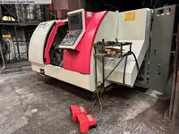 Токарный станок с ЧПУ GILDEMEISTER Ctx 400 s2 фото на Industry-Pilot