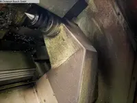 Токарный станок с ЧПУ GILDEMEISTER Ctx 400 s2 фото на Industry-Pilot