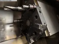 Токарный станок с ЧПУ GILDEMEISTER Ctx 400 s2 фото на Industry-Pilot